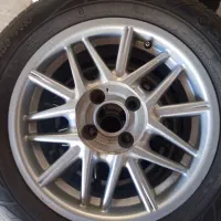 رینگ خرچنگی  معاوضه
