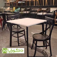 میز ناهارخوری و میز چوبی با تخفیف
