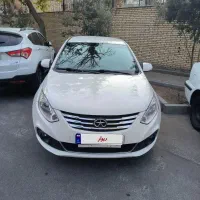 جک j4 مدل 1401 سفید اتومات|خودرو سواری و وانت|تهران, چوب تراش|دیوار