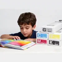 ریسو کامکالر جوهر و لوازم مصرفی