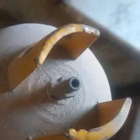 کپسول ایران گاز و پیک نیک