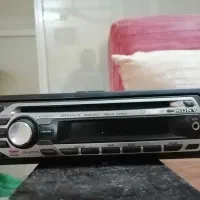 یکدستگاه پخش ماشین سونی مدلGT270S  سالم|قطعات یدکی و لوازم جانبی|قم, شهرک طالقانی|دیوار