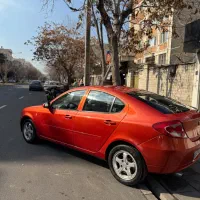 پروتون جنتو ۲۰۰۷|خودرو سواری و وانت|تهران, ابوذر|دیوار