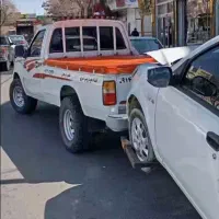 امدادخودرو یدک کش خودروبر جرثقیل یدکش مکانیک سیار