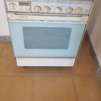 اجاق گاز 4 شعله تکنو