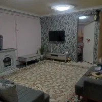 رهن واحد طبقه اول ۶۵متری