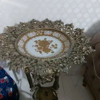 پایه کنارسالنی تمیز  وسالم