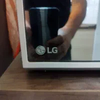 ماکروفر ال جی