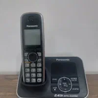 تلفن بیسیم پاناسونیک اصلی