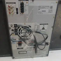 ظبط صوت سونی|سیستم صوتی خانگی|رشت, کاکتوس|دیوار