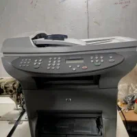 پرینتر hp|پرینتر، اسکنر، کپی، فکس|تهران, شهرک رضویه|دیوار