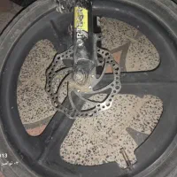 رینگ اسپرت دوچرخه 20