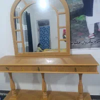 آیینه کنسول