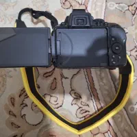 دوربین عکاسی نیکون d 5300