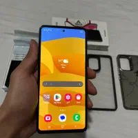 گوشی سامسونگ a53 5G