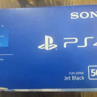 ps4 slim 500 GB|کنسول، بازی ویدئویی و آنلاین|تهران, نیلوفر|دیوار