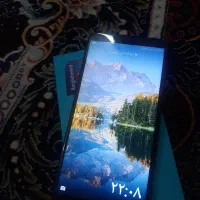 انر7cباحافظه32گیگ رام3