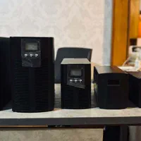 فروش انواع یو پی اس و برق اضطراری