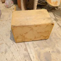 قفس چوبی مرغ خروس کوچک جای آب آبخوری کارکرده پرنده|لوازم جانبی حیوانات|تهران, ونک|دیوار
