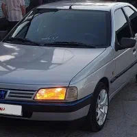 پژو ۴۰۵ معاوضه