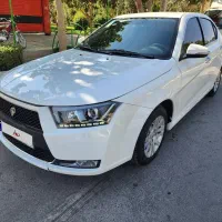 دنا پلاس ۶ دنده مدل ۱۴۰۳