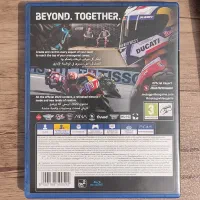 بازی موتورسواری motogp 20 برای ps4|کنسول، بازی ویدئویی و آنلاین|تهران, شهرآرا|دیوار