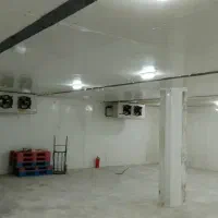 تجهیزات برودتی|خدمات پیشه و مهارت|مشهد, دوست آباد|دیوار