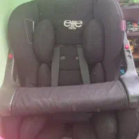 صندلی ماشین