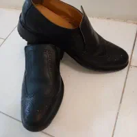 کفش مجلسی|کیف، کفش، کمربند|اسلام‌شهر, شهرک قائمیه|دیوار