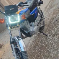 موتورسیکلت|موتورسیکلت|تنکمان, |دیوار