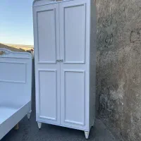 سرویس تک نفره جیمز|تخت و سرویس خواب|تبریز, |دیوار