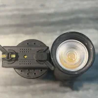 چراغ ریلی با یکسال گارنتی