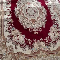 ۵ عدد فرش ۶ متری کاملا سالم و تمیز