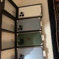 ایفن ۱۳پرو دوسیم