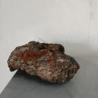 سنگ‌آهن‌ طبیعی‌ زیبا