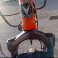 دوچرخه ویوا تراول 26|دوچرخه، اسکیت، اسکوتر|پاکدشت, پاکدشت (مامازند)|دیوار