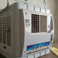 کولر مهرآوران