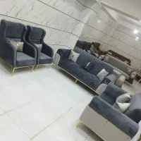 تولیدی مهتا|مبلمان خانگی و میز عسلی|منجیل, |دیوار