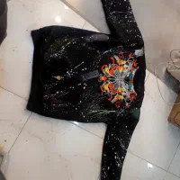 دورس مشکی خارجی مردانه