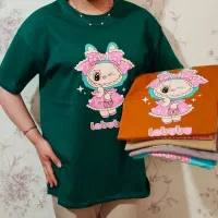 تیشرت زنانه لبوبو