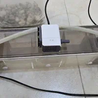 لوازم آکواریوم حرفه ایی