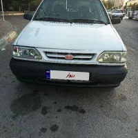 پراید ۹۰ شاسی پلمپ واقعی
