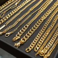 خریدار طلا  به قیمت اتحادیه