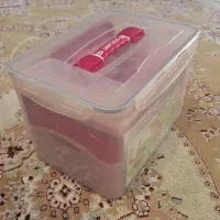 ظروف سفری بشقاب چاقو لیوان ظرف|ظروف سرو و پذیرایی|اهواز, شهرک دانشگاه|دیوار