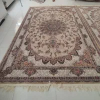 دو تخته فرش 6 متری 1200 شانه و روفرشی 12 متری|فرش|تهران, دهم فروردین|دیوار