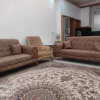 سرویس مبلمان هشت نفره چستر صفر