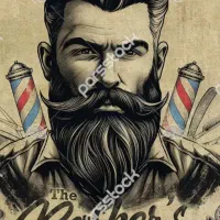 استخدام آرایشگر آقا