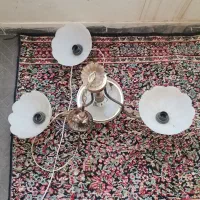 سه عددلوسنر متل هم درحد نو سالم قسمت سه عدد3میلیون