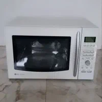 مایکروفر سولاردوم الجی
