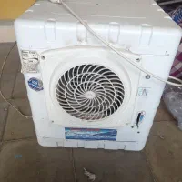 کولر کوچیک 2800 سالم در حد نو